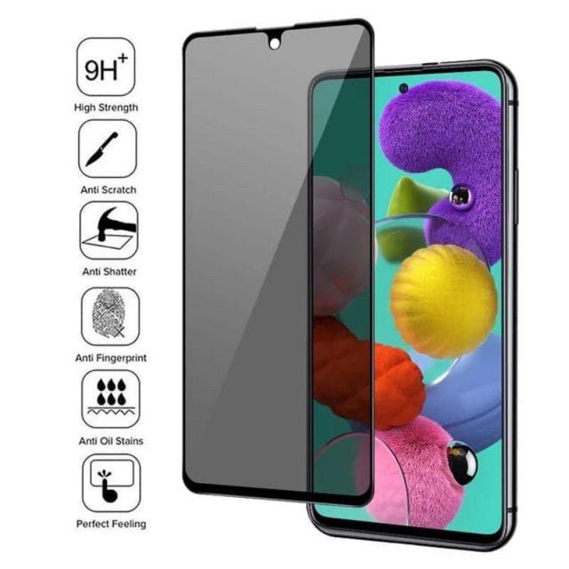Product Introduction of TEMPERED GLASS ANTI SPY PRIVASI UNTUK TIPE HP XIAOMI REDMI 13C/ 12C /10C / 11A/ 10A/ 9A/ 9T/ 8A/ 7A/ 6A/ 4A/ 5A 5