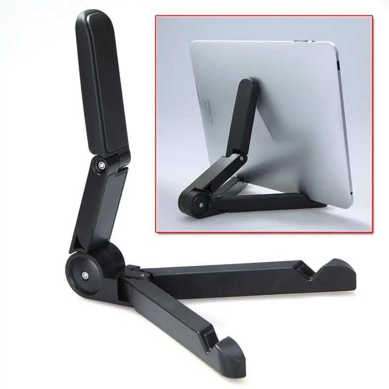 SSW Universal Foldable Tablet Stand Holder - WF-316 - Black - Shop ...