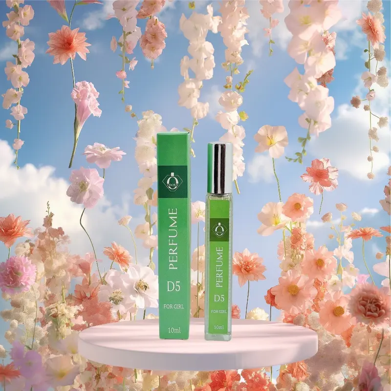 [NH0] Nước hoa ODORA PERFUME D0 10ml- Minh Trang99 Store 6