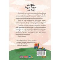 Gambar Buku Anti Stres Hadapi Tantrum pada Anak (Parenting) - Dian Farida Ismyama - Noktah dari DIVA Press Group Kab. Bantul 3 Tokopedia