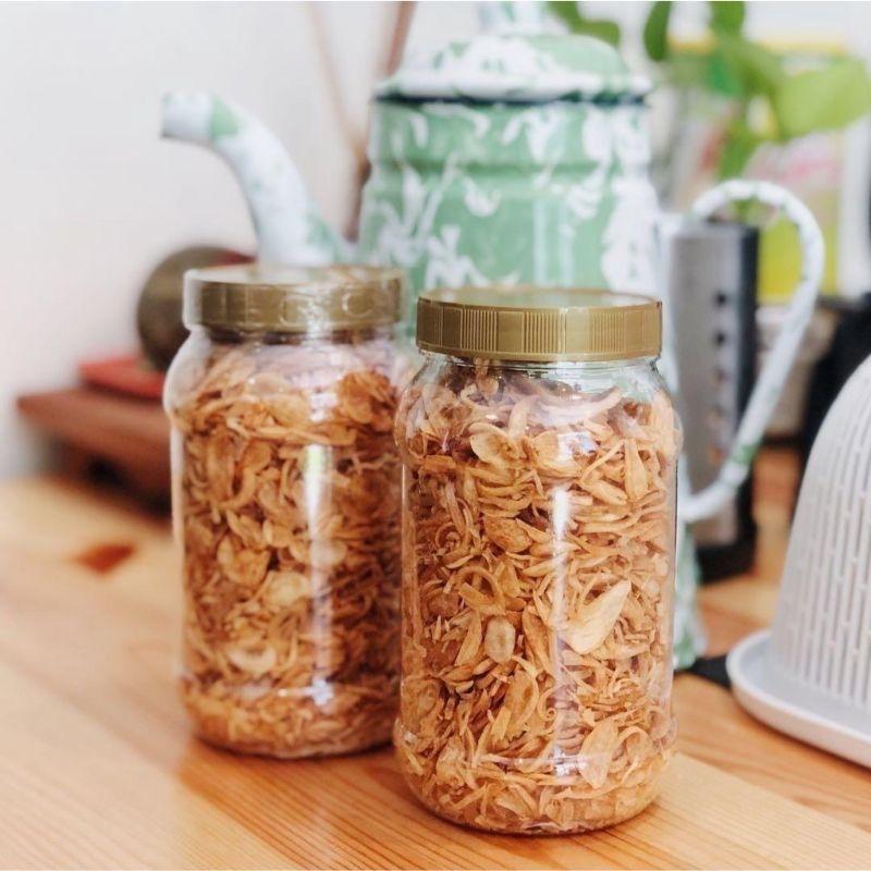 Bawang goreng enak renyah 0
