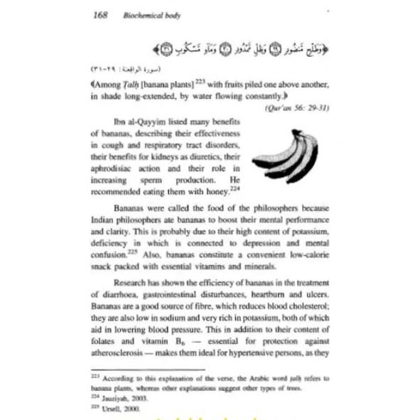 Product Introduction of Healing Body & Soul: Your Guide To Holistic Wellbeing Following Islamic Teachings 7