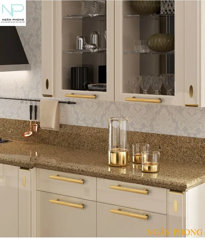 TAY NẮM TỦ ĐỒNG NGUYÊN CHẤT SỐ 7(G113) 4