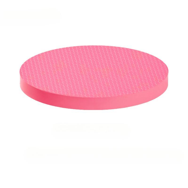 Product Introduction of Six-wheel ABS Trainer Plate, Ultra-quiet Thickened Bearing Six-wheel Sliding Plate, Fitness Equipment for Home Gym 7