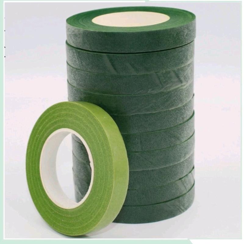 keo sáp/băng dính quấn cành 3 màu