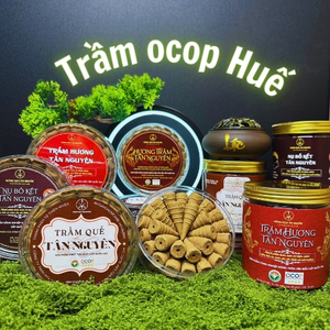 TRẦM OCOP HUẾ
