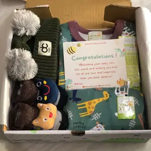 Hampers budget 100 k