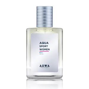 AQUA SPORT WOMAN AZWA Perfume by AZWARY