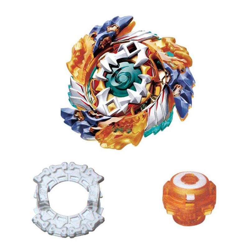 Product Introduction of 1pc Cool Beyblade Toy High Quality Long Time Spinning Top Interesting Gift For Children C5J0 23