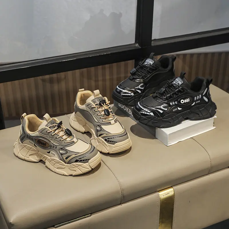 Princess Sepatu Oabi Anak Laki-laki/Perempuan Tanggung ABG Free Box Bisa COD 2