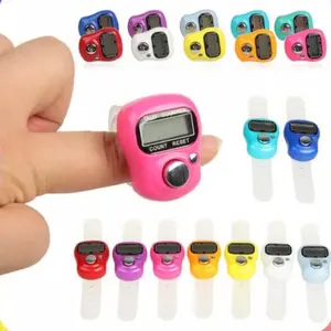 Tasbih Digital Mini Muslim
