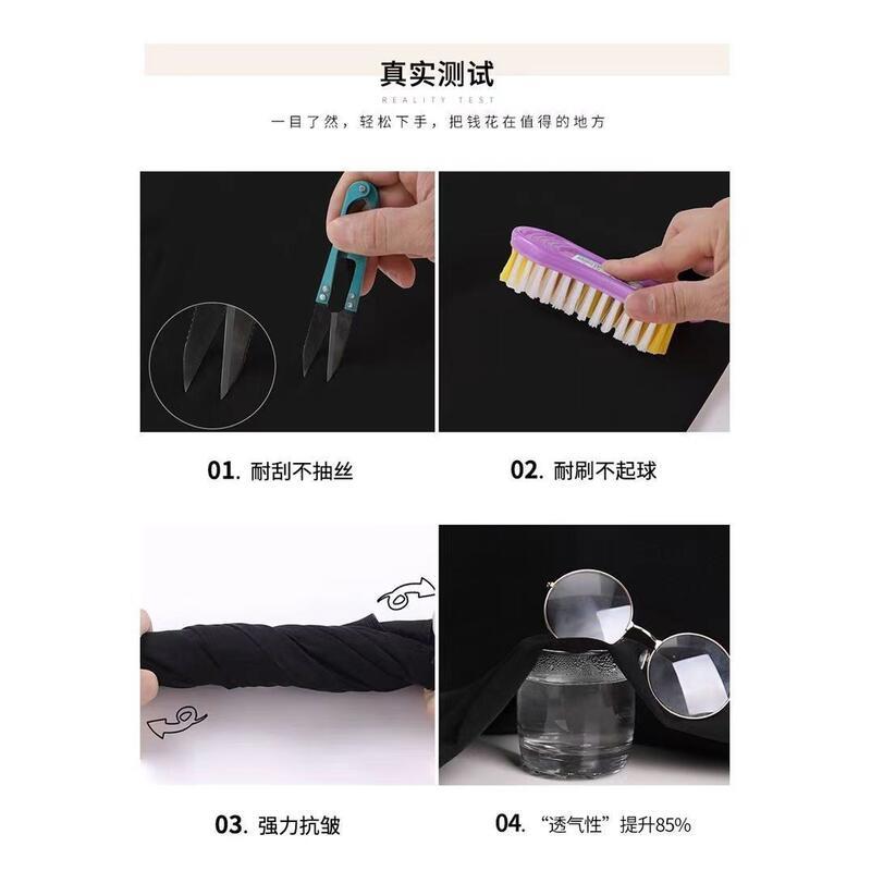 Product Introduction of Short shorts for women summer base, ultra short three quarter pants, sexy and spicy girl, high waist A-line jazz dance, black casual pants Womenswear Bottom Lingerie Comfort 1