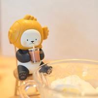 Gambar BNS Series Planet Bear Mini PanPan 4th Anniversary dari BNS Hype Kota Tangerang 4 Tokopedia