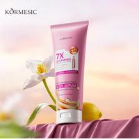 Gambar Kormesic 7X Vitamin Brightening Body Serum 200ml/Losion Tubuh - 7X Vit Body Serum, Kormesic dari Kios Branded_NEW Kota Administrasi Jakarta Barat 4 Tokopedia