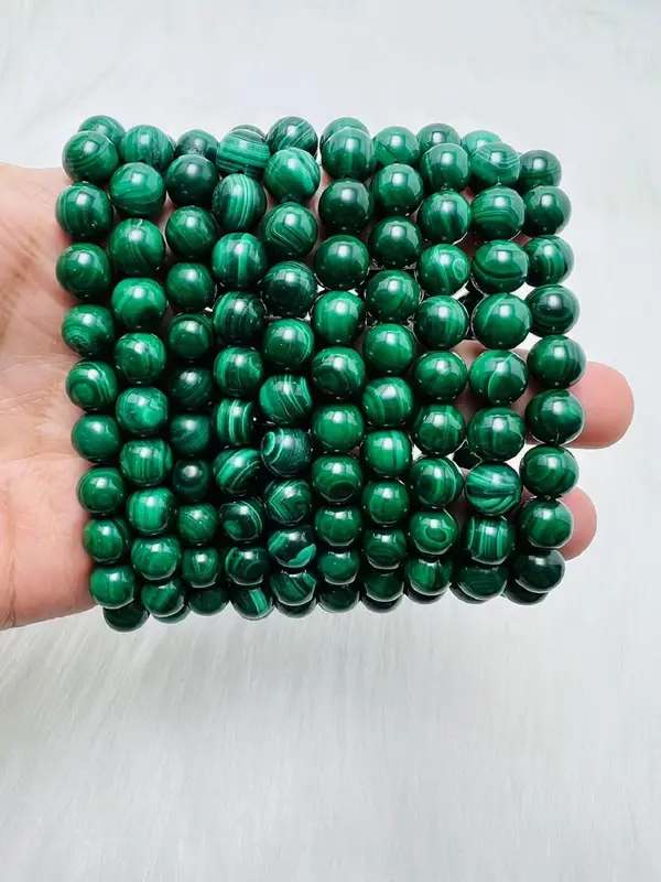 Natural Beautiful Beaded Bracelet, Fashionable Jewelry for Women & Men, Trendy All-match & Exquisite Jewelry for Birthday Gift 5