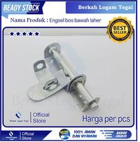 Gambar Slot | Grendel Samping Mini Pintu Besi / Kayu Berkualitas dari Berkah Logam Kab. Tegal 4 Tokopedia