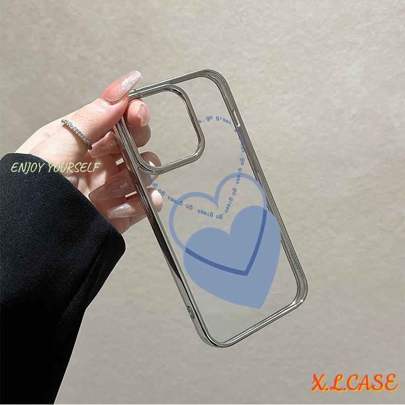 Casing Lembut Pelapis Transparan Wajah Tersenyum Berwarna-warni Kompatibel Untuk iPhone XR 13 15 11 7Plus 11 13 15 12 14 Pro Max 7 X 8 Plus SE 2020 XS MAX Penutup Anti Guncangan 7