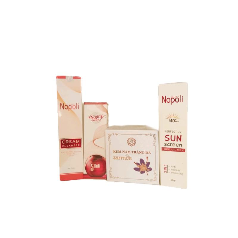 kem chống Nắng Phân tử Nước Napoli -   Nắng Napoli SPF40+PA+++ Dành Cho Da Mặt Sun Cream Skincare Sunscreen Chăm Sóc Da Làm Đẹp Da Nữ Dưỡng Ẩm Da Hải Âu Việt 5