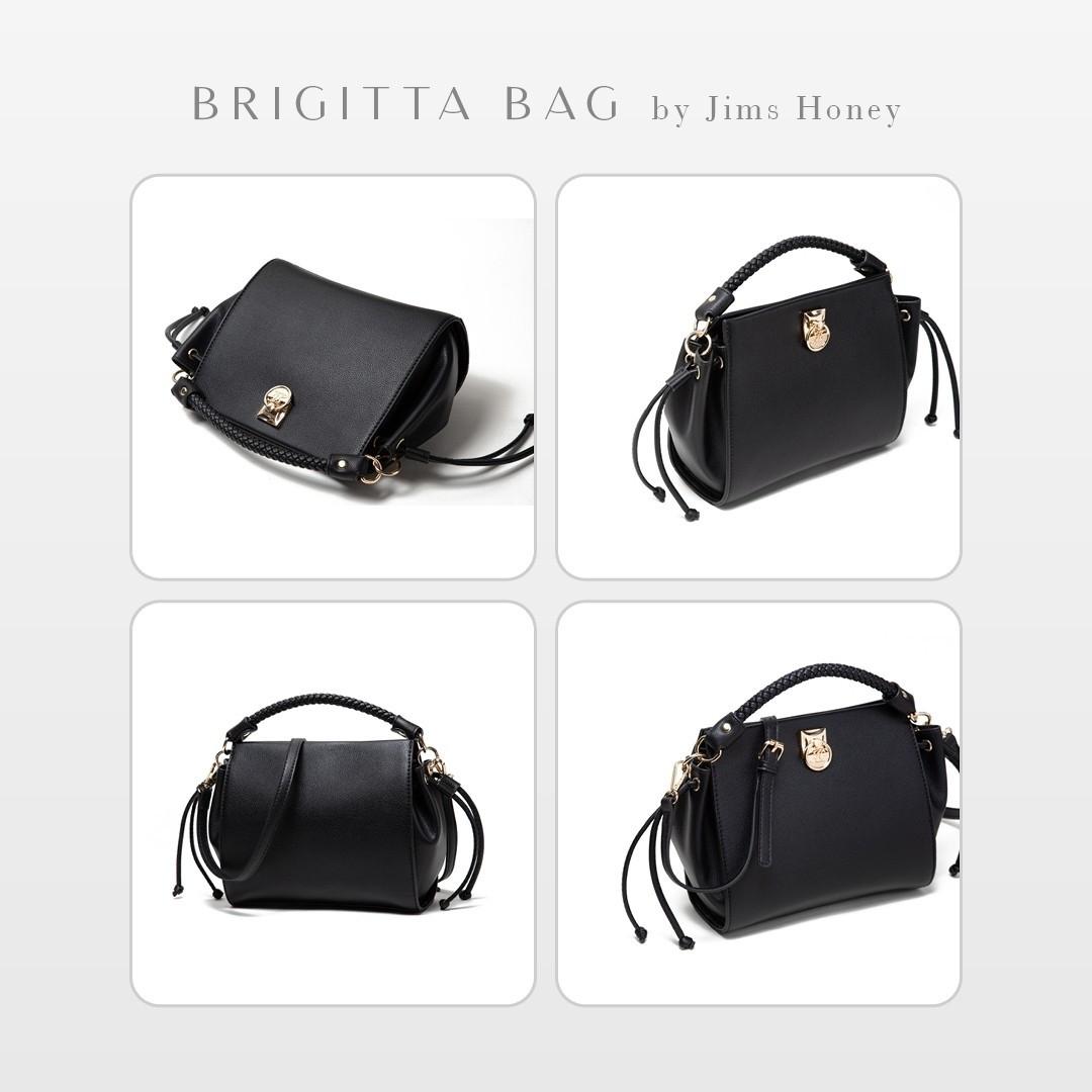 JIMS HONEY TAS WANITA BRIGITTA BAG