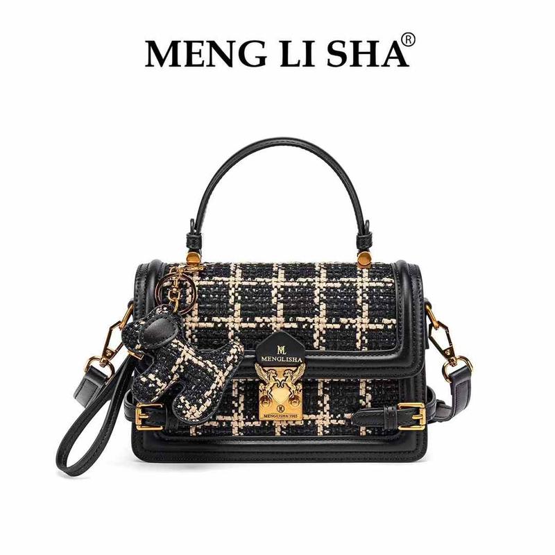 TÚI XÁCH MENGLISHA TB 5275-52# ( khang tuệ shop)
