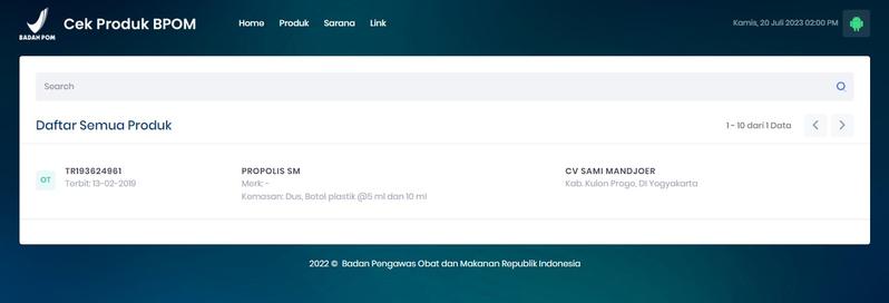 Product Introduction of Kurmaqu Sari Kurma dan Madu Untuk Pengencer Darah, Pembersih Plak Pembuluh Darah, Pelancar Aliran Darah, Aterosklerosis 21