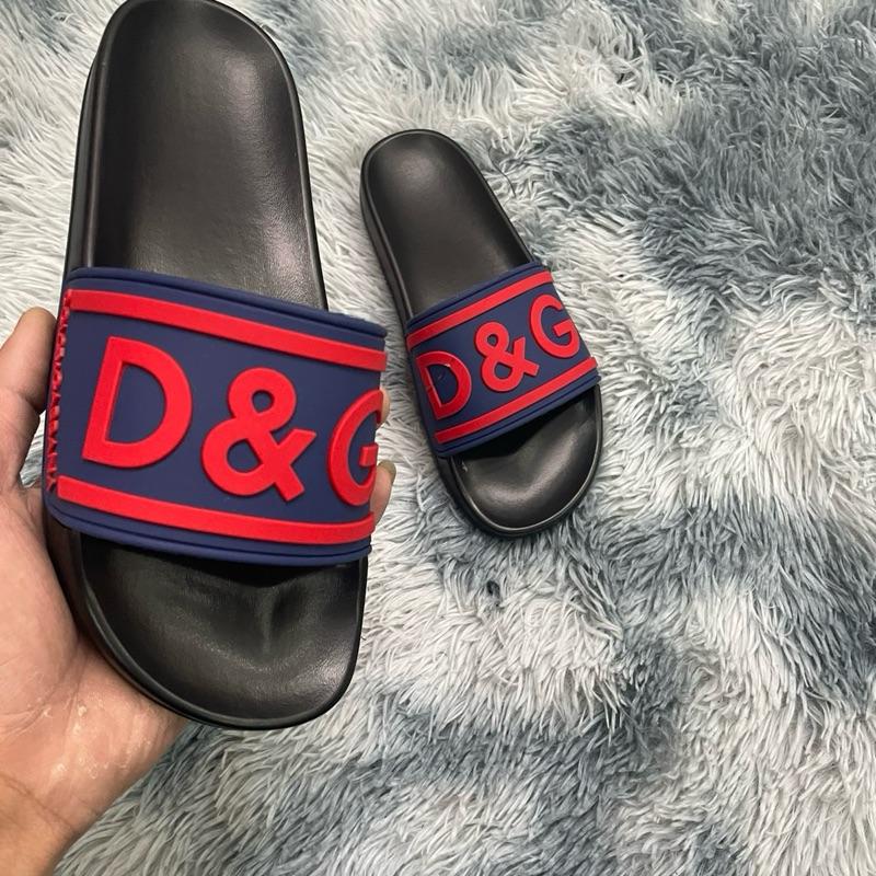 Dép quai ngang D&G siêu hót(full size 36-43) 1