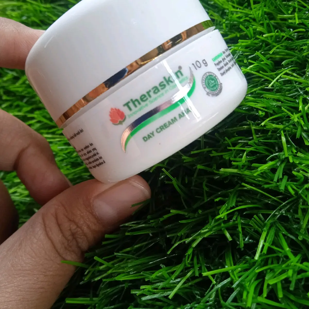 siang malam cream flek bandel