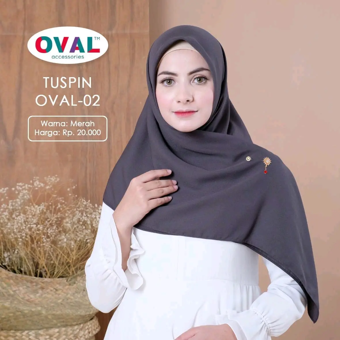 Tuspin Oval 2