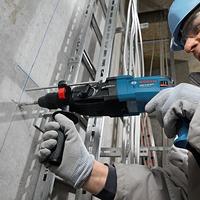 Gambar Bosch GBH 2-28 DFV Rotary Hammer / Mesin Bor Bobok Beton 28mm dari Drill&Co Kota Administrasi Jakarta Barat 4 Tokopedia