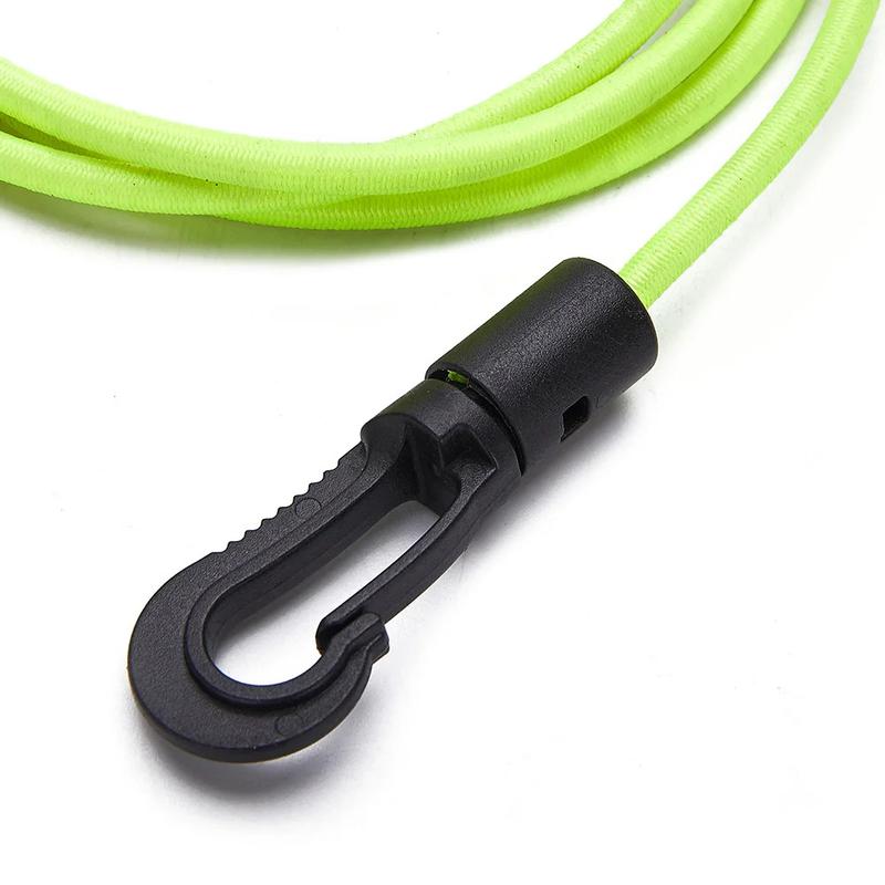 Product Introduction of Dây CầM CÂY Câu Cá, Chống Thất Lạc, Có Thể Điều Chỉnh, Cầm Tay, Đàn Hồi, Dây An Toàn Canoe, Dễ Sử Dụng, Phụ Kiện Thuyền, Bộ 2 Chiếc Đi Câu Fishing 23