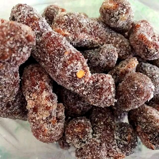 Kẹo me nguyên trái Thái Lan Pet 500gram chua ngọt - Snack Ăn Vặt Candy Food Thức Ăn Thức Ăn