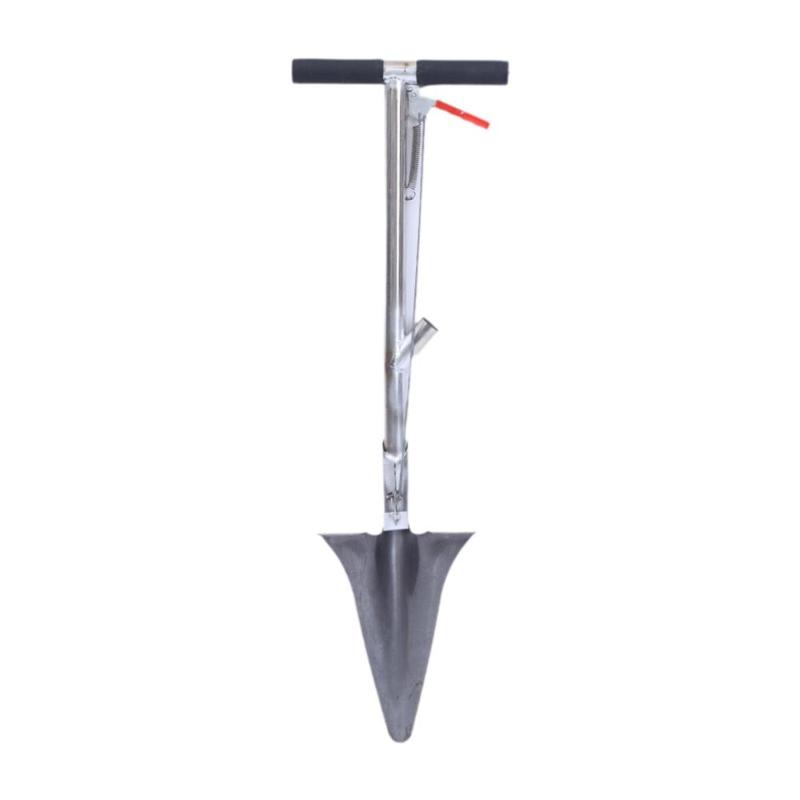 Fertilizer Spreader Time Saving Garden Backpack Spraying Portable Fertilizer Spraying for Cane Backyard Farm Garden Fruit Trees 5