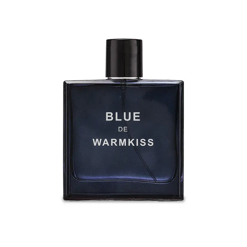 Nước Hoa Nam, Azure, Lâu Dài, Hương Thơm Nhẹ Cologne, Nước Hoa Đông Nam Á, 50ml 4