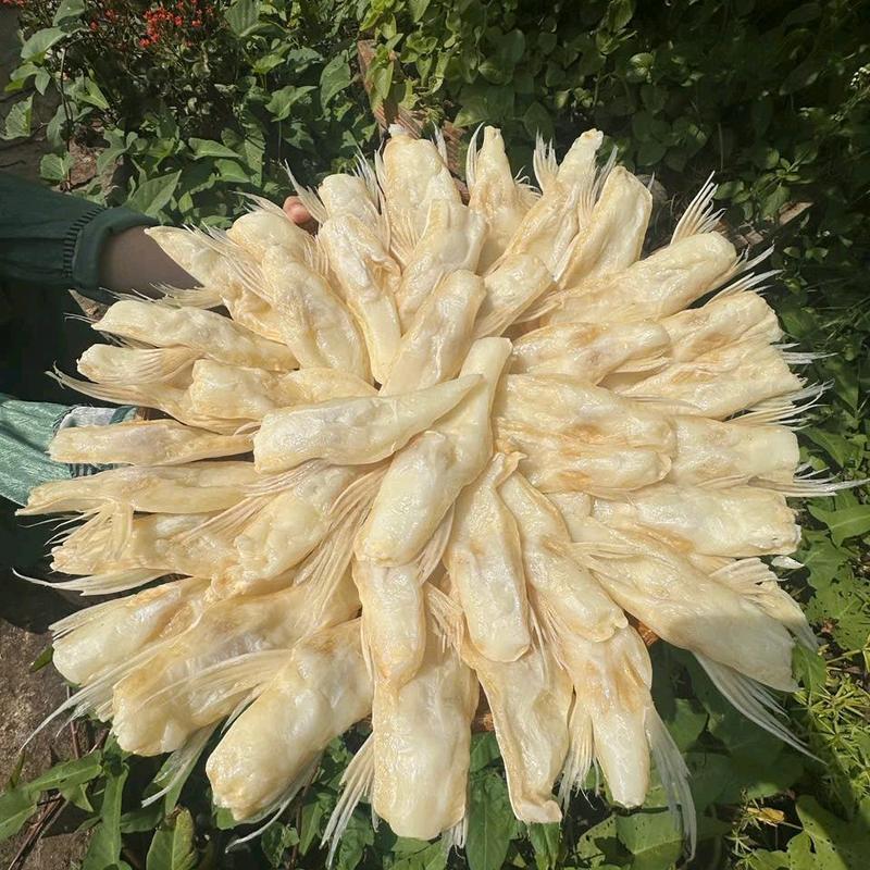 [ khuyến mãi ] 1 ký Khô ức cá dứa 3 nắng thơm ngon béo ngậy -Hương vị việt - miền sông nước Food Cay