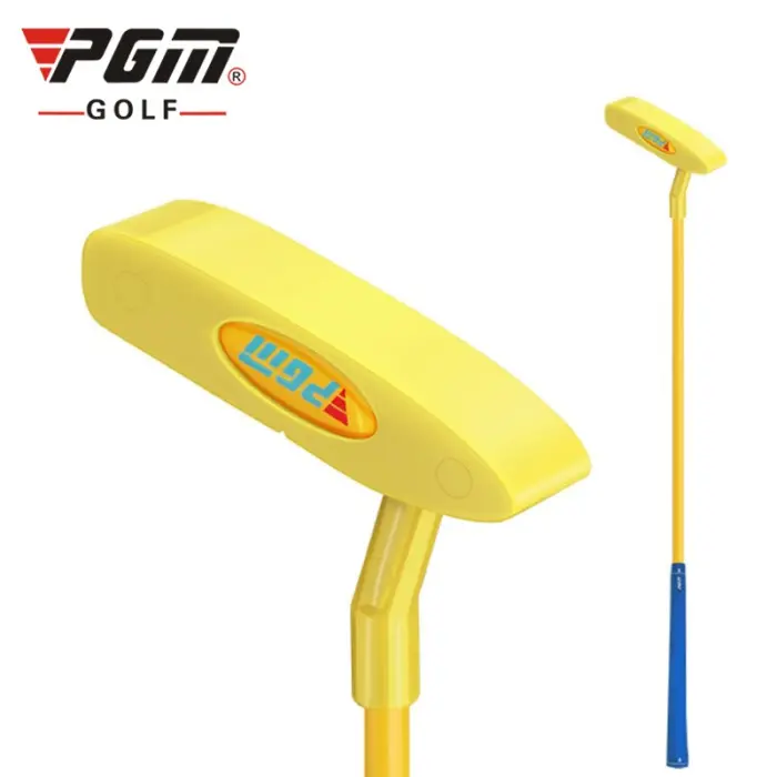 Kids Plastic Putter PGM Stick Golf Anak Putter PGM 3