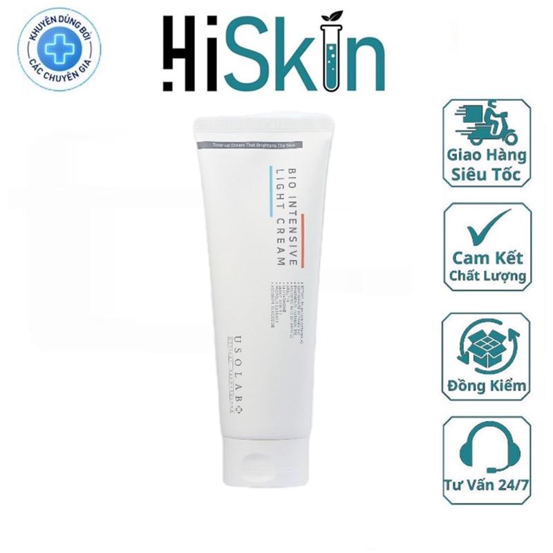 Kem Hỗ Trợ Làm Sáng Da Body Usolab – Bio Intensive Light Cream