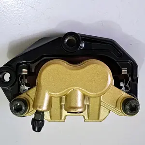 kaliper depan jupiter z vega lama crypton f1zr Kampas Motorcycle