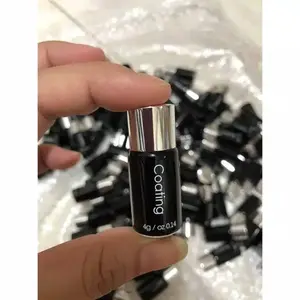 Black Tint Lash Lift Fall In The Volume Coating Black