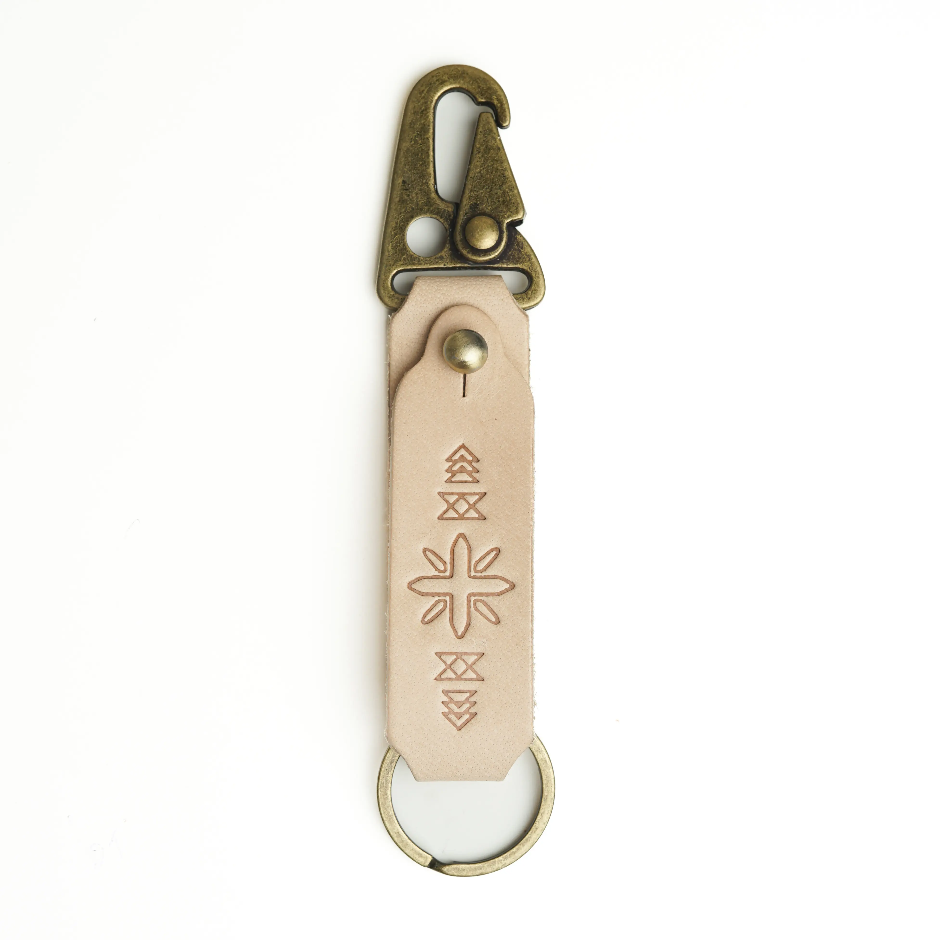 Sage Talon Lanyard III Natural