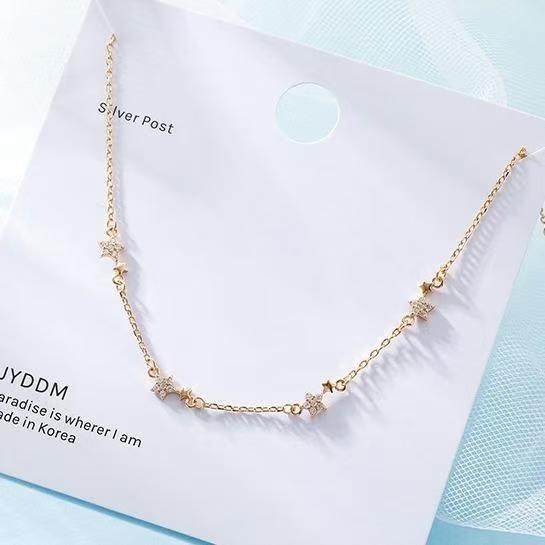 Product Introduction of Vòng Tay Cổ Tích Cô Gái Dễ Thương, Bầu Trời Đầy Sao Họa Tiết Vũ Trụ, Dành Cho Phụ Nữ Và Cặp Đôi, Thiết Kế Độc Đáo Ins, Vòng Tay Bạn Thân Ngọt Ngào Và Siêu Thanh Lịch, Quà Tặng Cặp Đôi 3