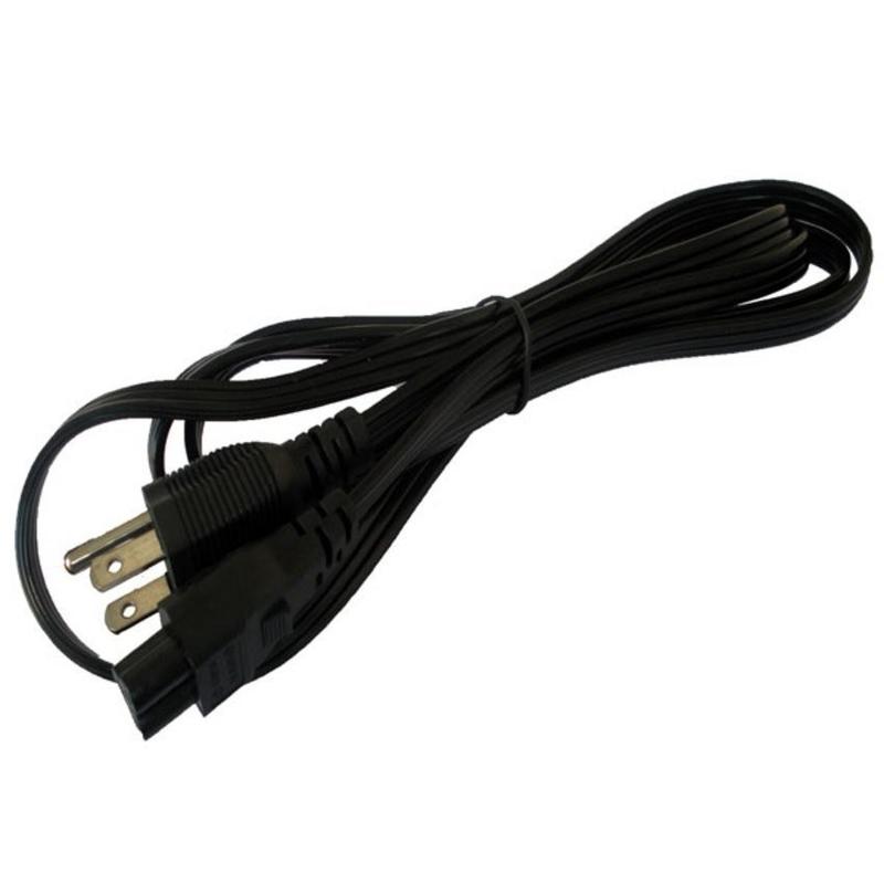 BUYBUYTECH Adapter 19V/3.42A 5.5 x 1.7mm (Black) 1