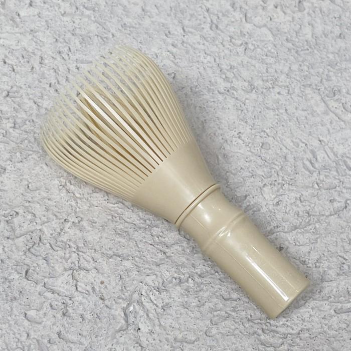 Plastic Matcha Whisk 12