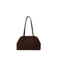 Gambar MONOROW Jade Suede Choco Brown dari sallangsallang Kab. Tangerang 1 Tokopedia