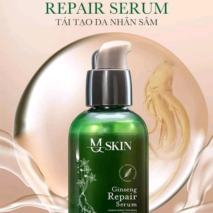 Serum tái tạo nhân sâm mqskin 80ml Chăm Sóc Da Skincare