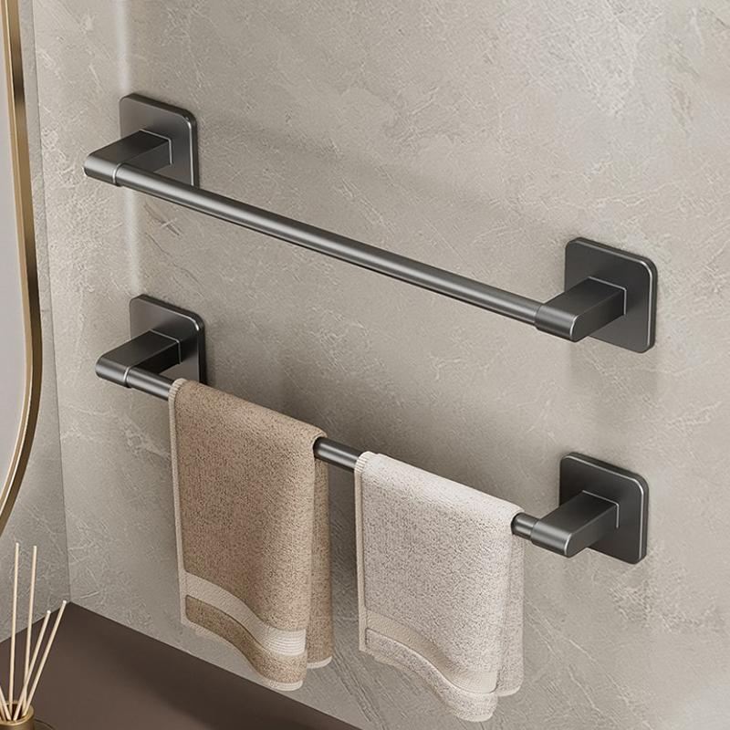 Bathroom Slipper Rack No Punching Wall Mounted Slipper Storage Rack Bedroom Shower Room Bath Slippers Hanger Babouche Organizer 3