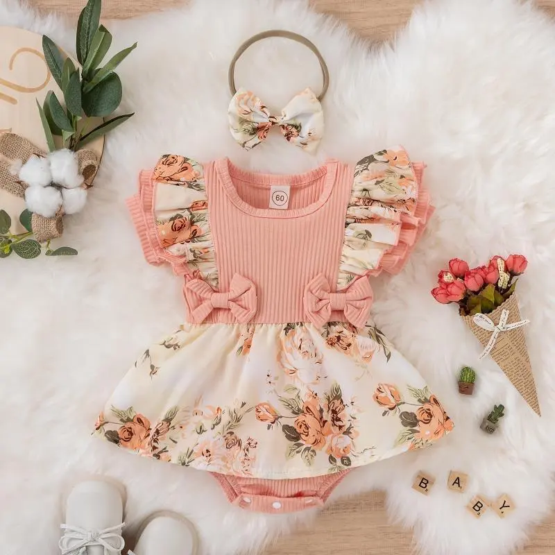 dress for baby girl baby clothes for girl infant clothes for girls baby  outfit for girl clothes for baby girl 1st birthday dress for girl puff dress  for baby girl - TikTok
