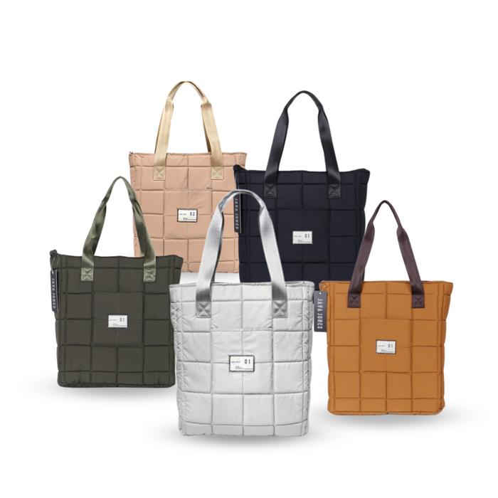 Promo JAVAJONES Tote Bag Puff Carter Totebag - Kota Cimahi - Java Jones ...
