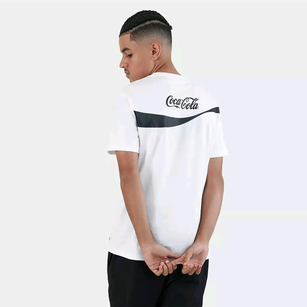 T-SHIRT | KAOS CELCIUS NEW BVCCKSLD856 TERBARU PUTIH BEST SELLER - KAOS CELCIUS PUTIH  UNISEX Hitam Putih Katun