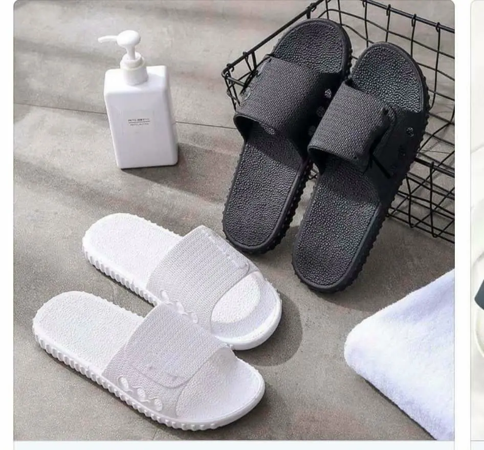 Dép Lê,Dép đi trong nhà, Nam Nữ  đúc nguyên khối  loại 1 êm chân  không ngấm nước  siêu bền siêu rẻ  KA66
