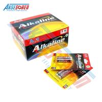 Gambar Baterai ABC Alkaline Tipe AAA [1.5V/2 pcs] / Battery Ukuran A3 Kecil - Variasi dari Aksesoren Kab. Indramayu 3 Tokopedia